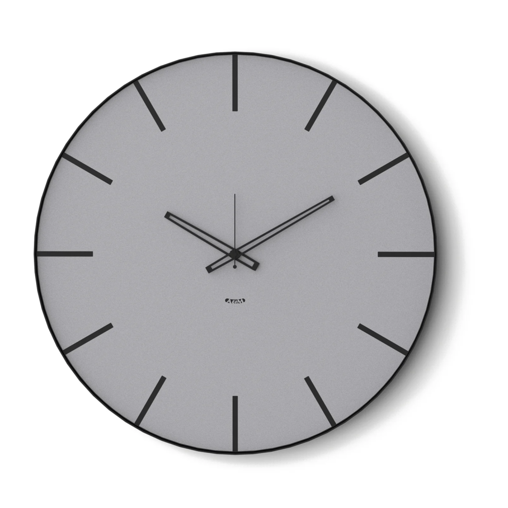 orologio moderno symbol 60