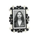 Portafoto di design Koko verticale 22x17 - Arti & Mestieri