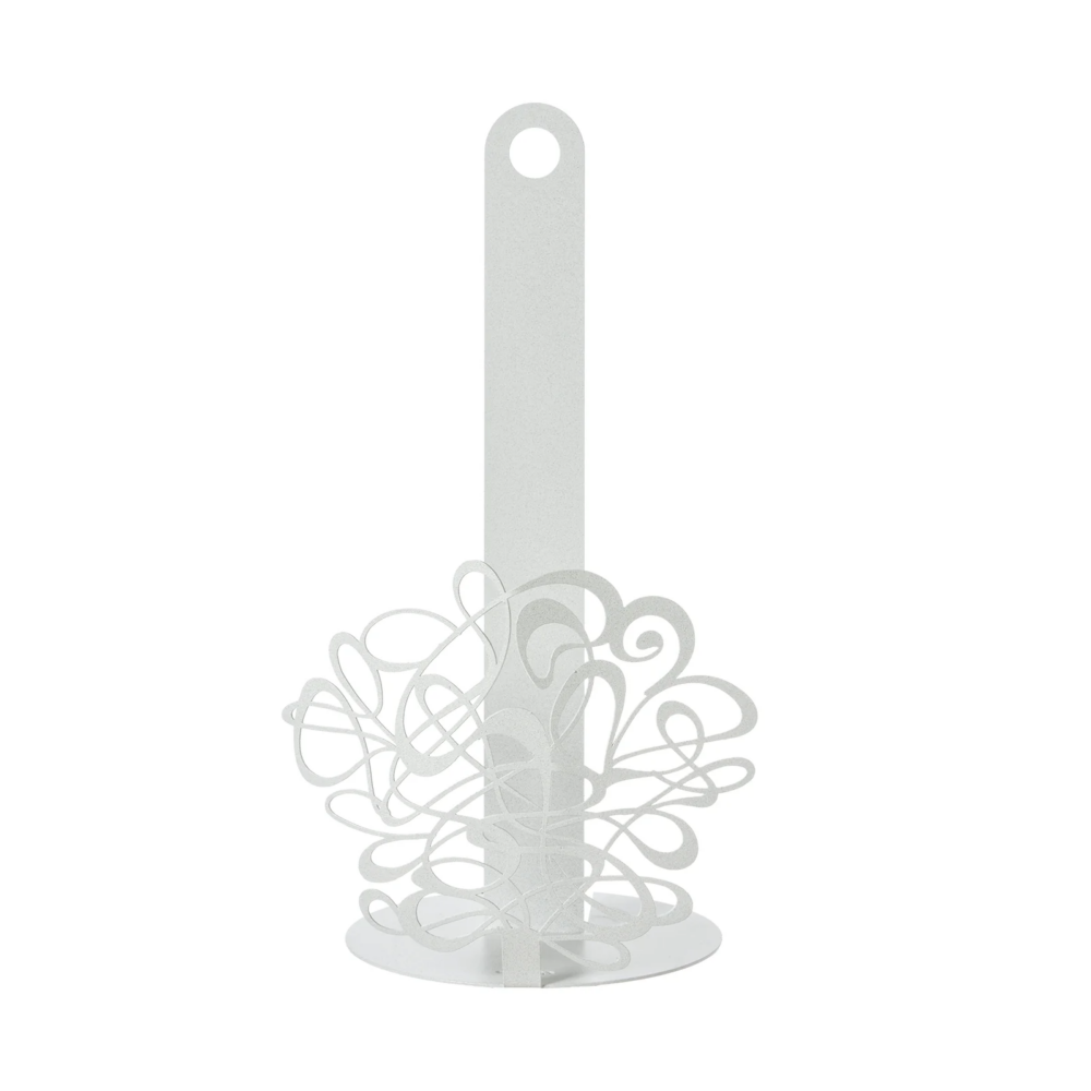 Portato rotolo di design Scarabocchio - Arti & Mestieri