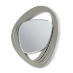 Specchio da parete moderno Strava - Arti & Mestieri