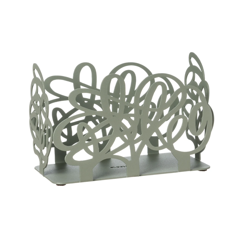 Portato bicchieri di design Scarabocchio - Arti & Mestieri