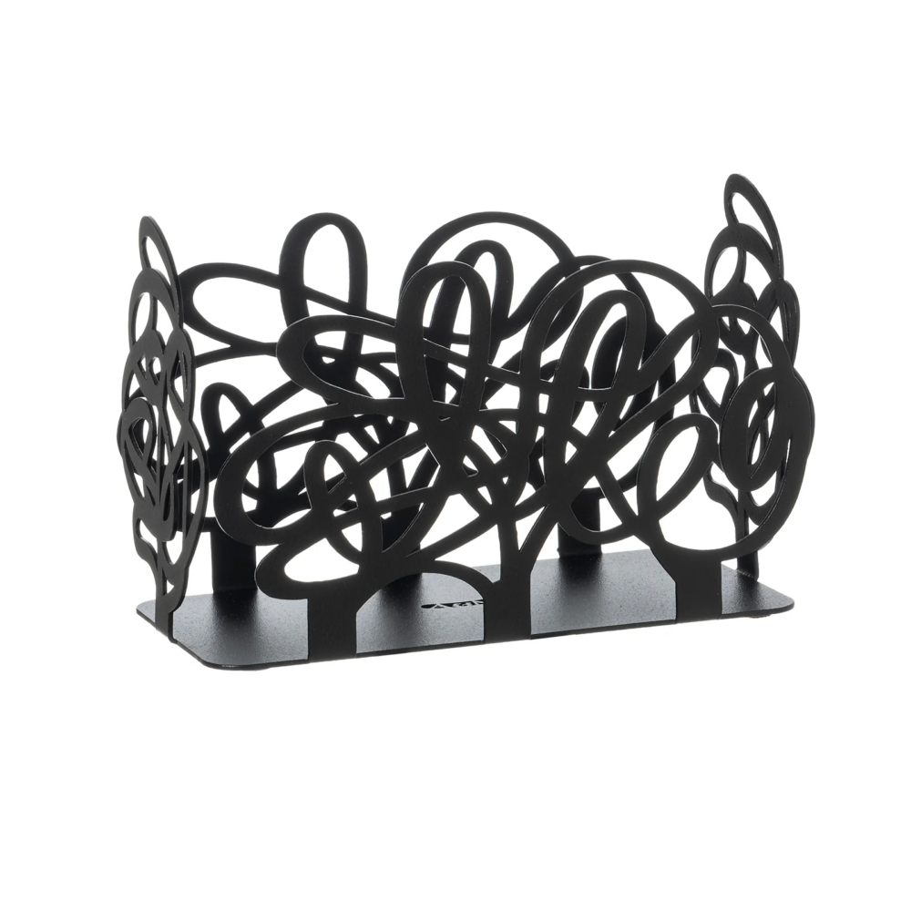 Portato bicchieri di design Scarabocchio - Arti & Mestieri