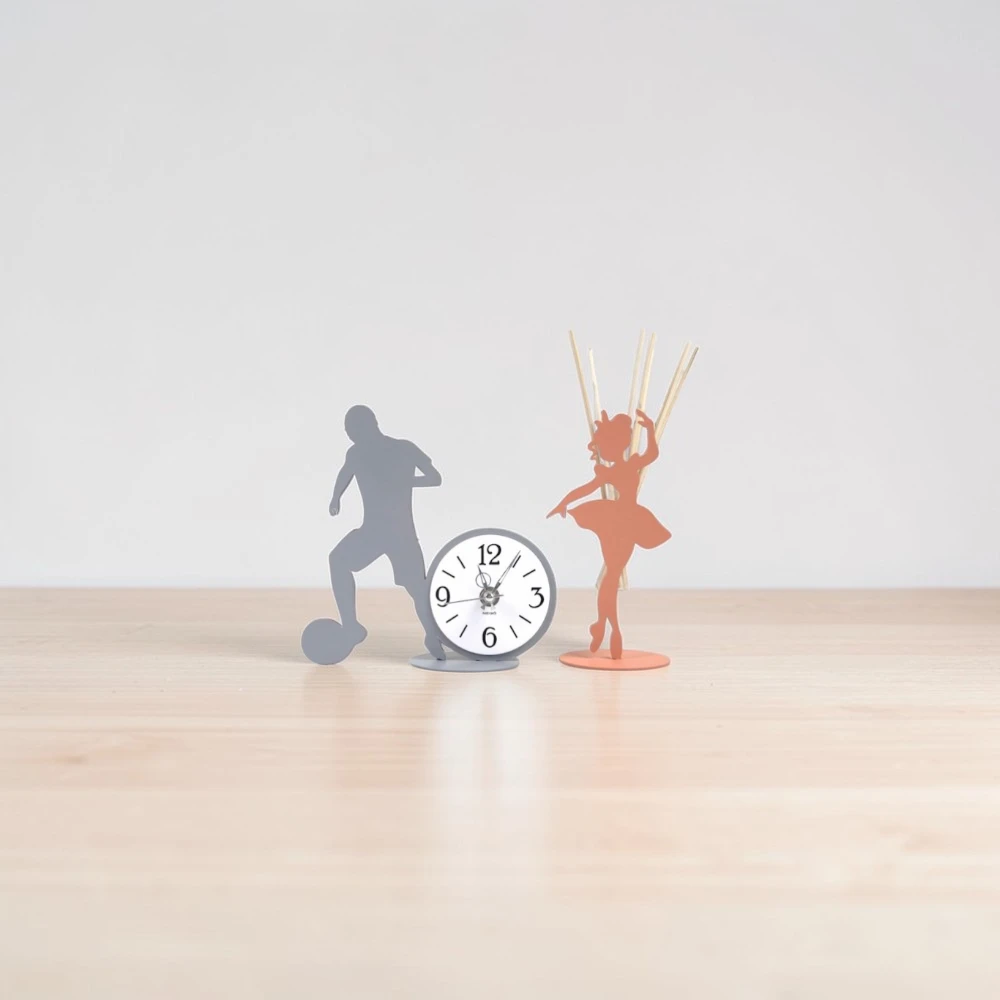 Profumatore Ballerina "Serie Sporty" Bomboniere Negò - immagine 2