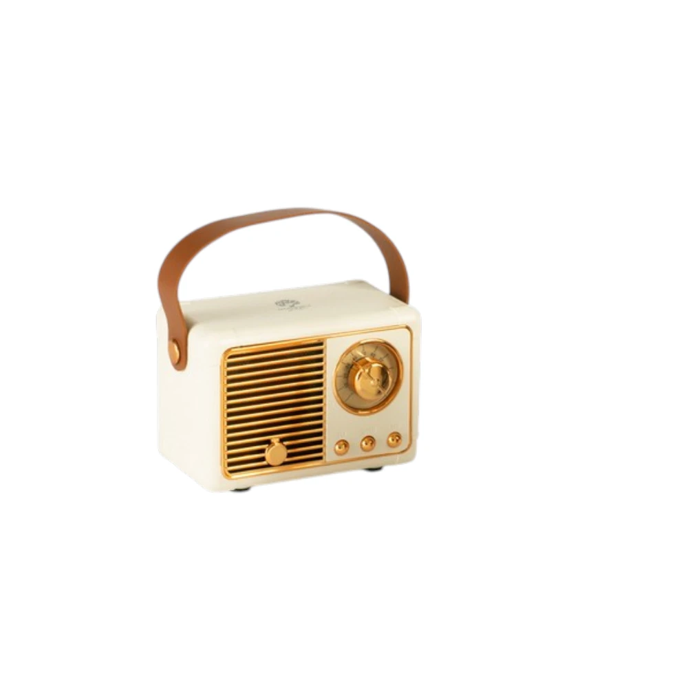 Speaker Bluetooth Bomboniere Paben