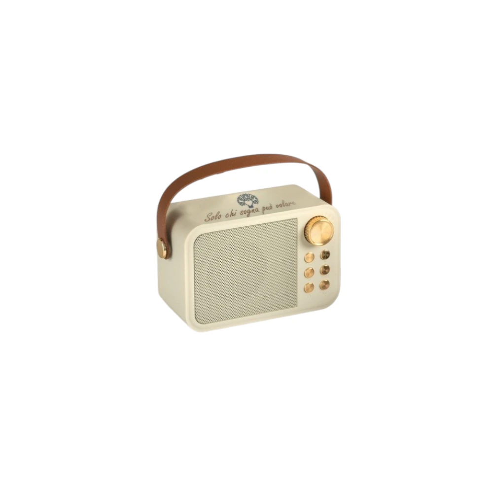 Speaker Bluetooth Bomboniere Paben