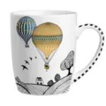 Mug Giramondo Campagna ML 420 Bomboniere Egan