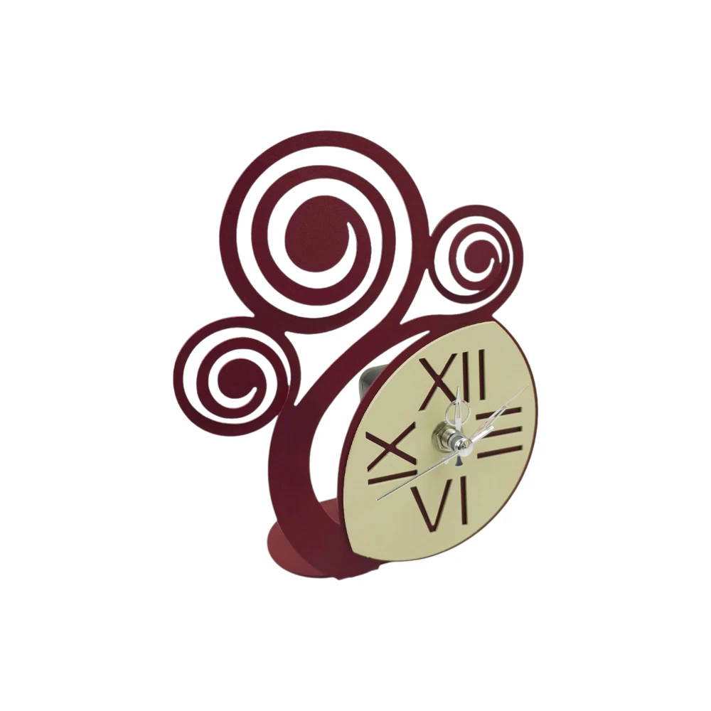 Orologio Albero da Parete Bomboniere Negò