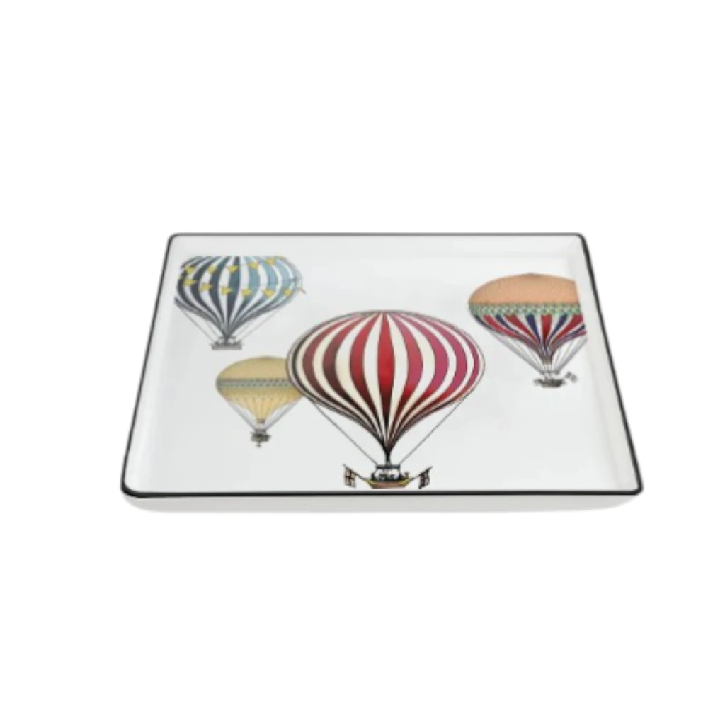 Vuotatasche Giramondo Cm 19x19 Bomboniere Egan