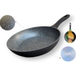 Padella Natural induzione in 4 dimensioni Carpiceci