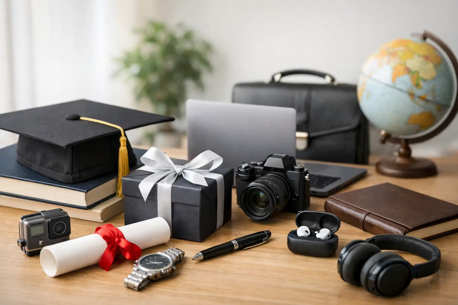 8 idee per un regalo laurea originale e utile