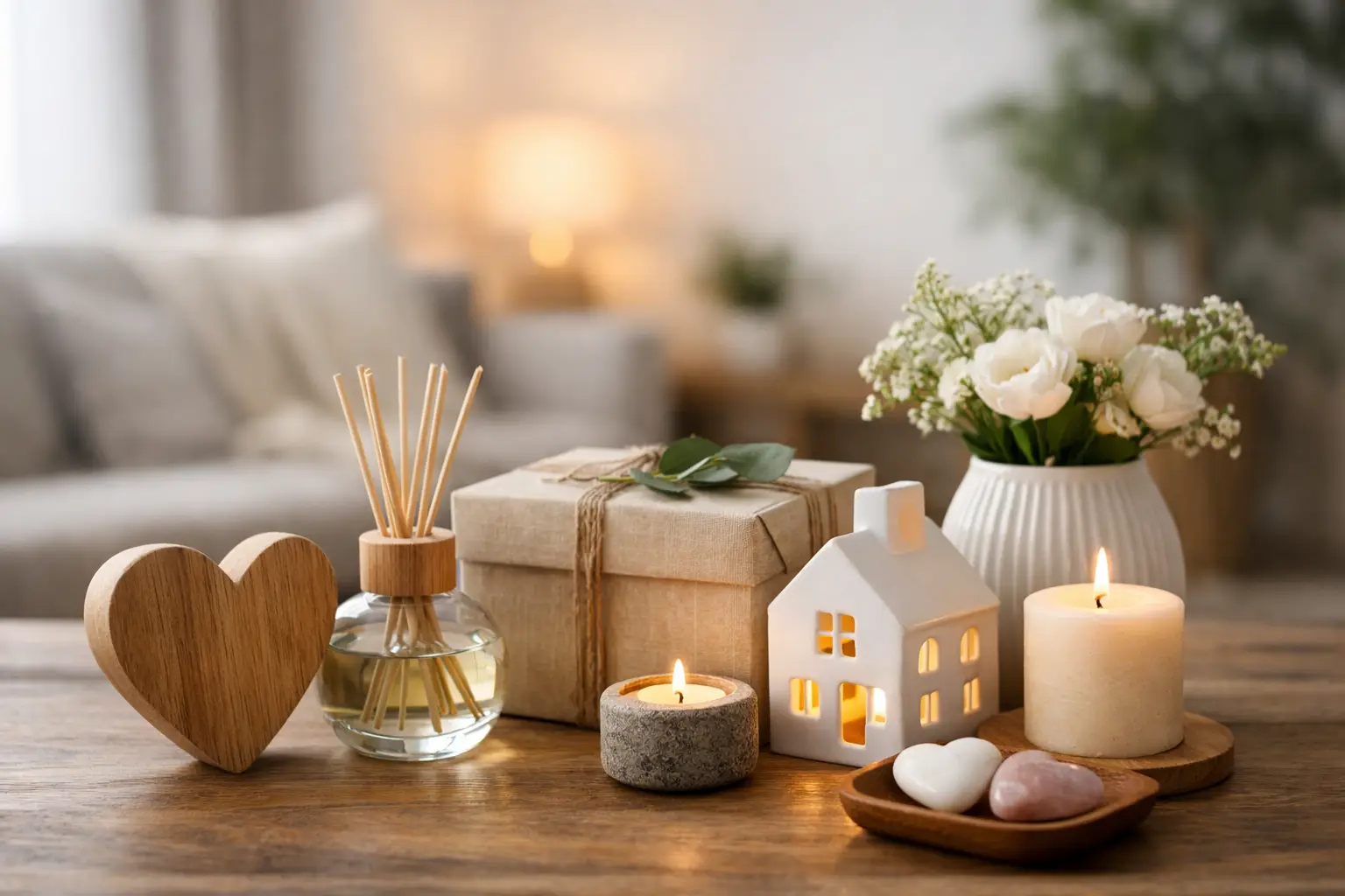 Idee regalo arredo casa che restano nel cuore