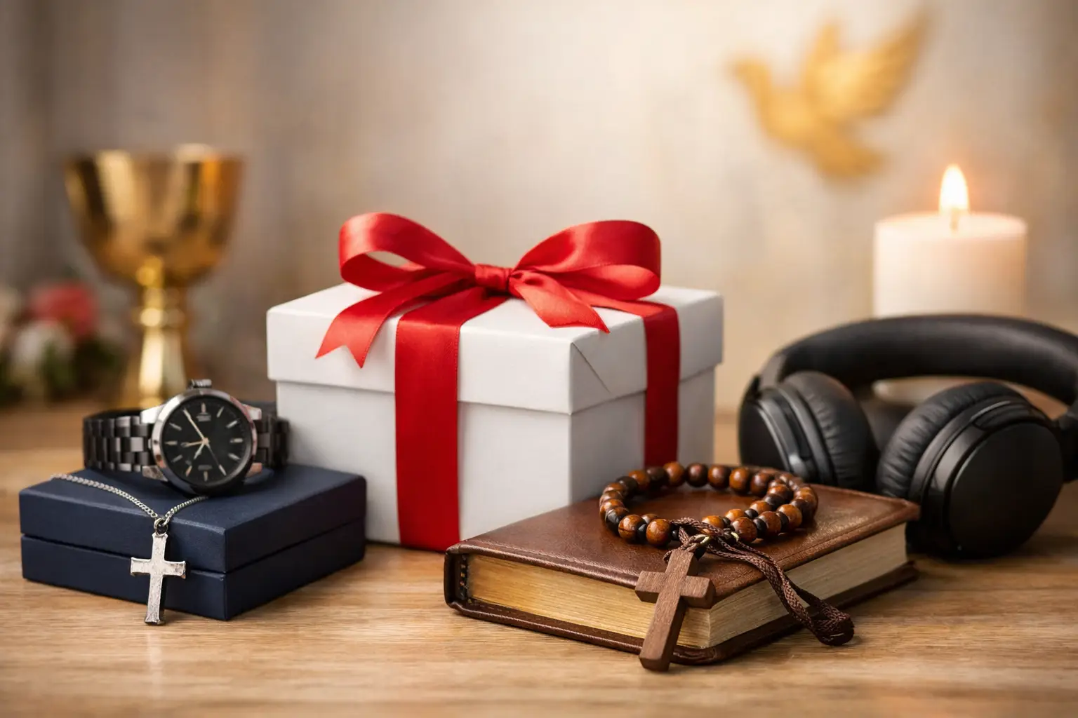Quale regalo scegliere per la Cresima di un ragazzo?