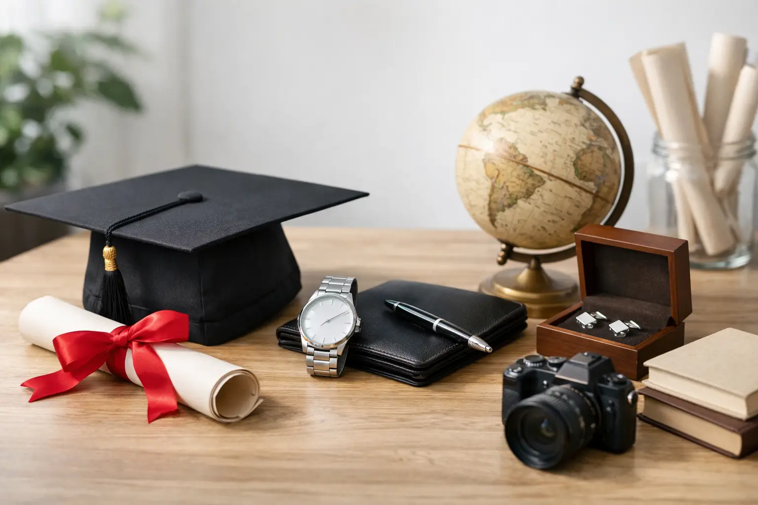 Regali laurea: idee utili che restano nel tempo