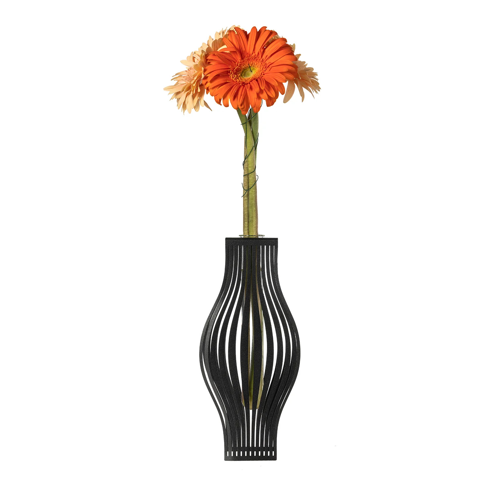Vaso portafiori moderno Obaso Arti & Mestieri