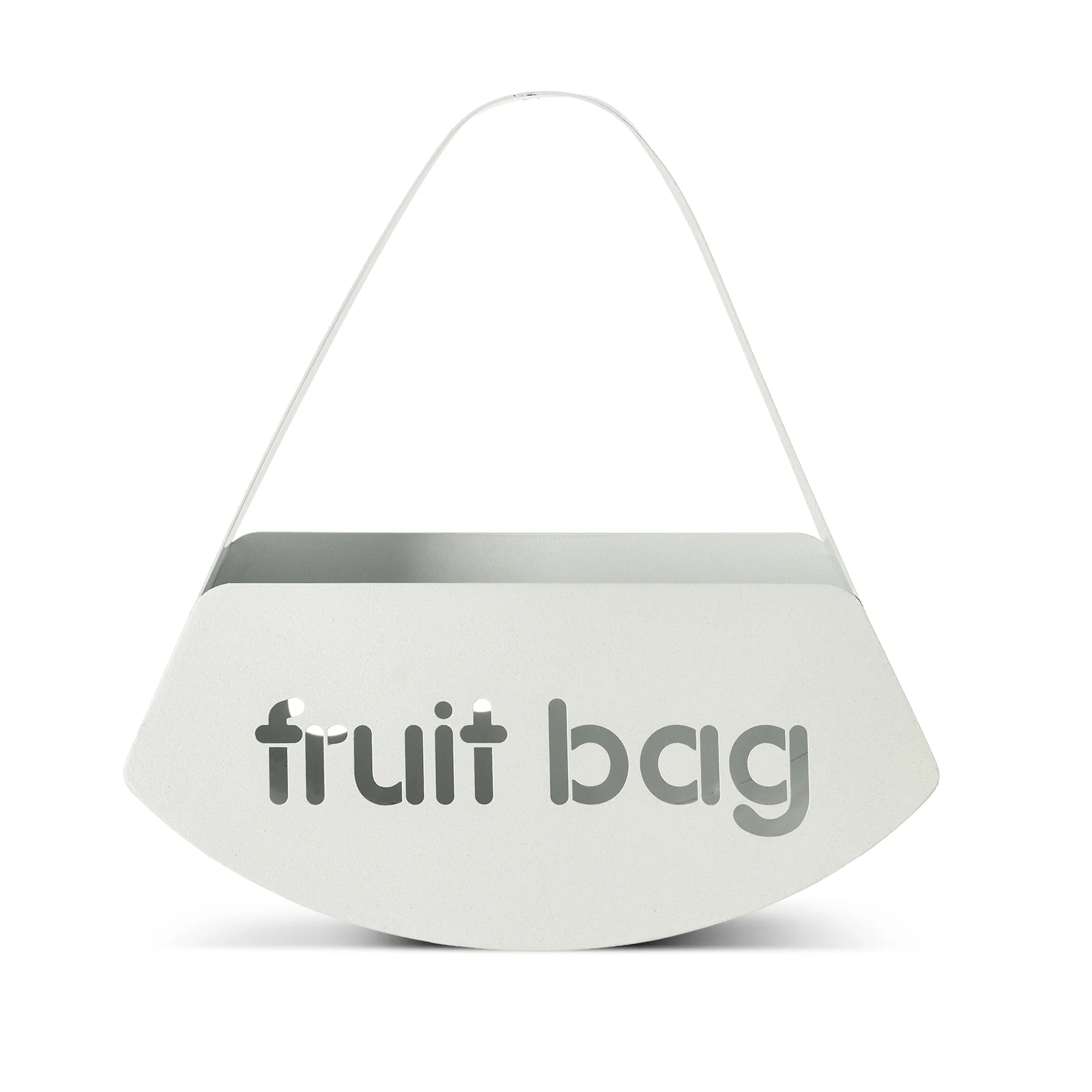 Portafrutta moderno Fruit Bag Arti & Mestieri
