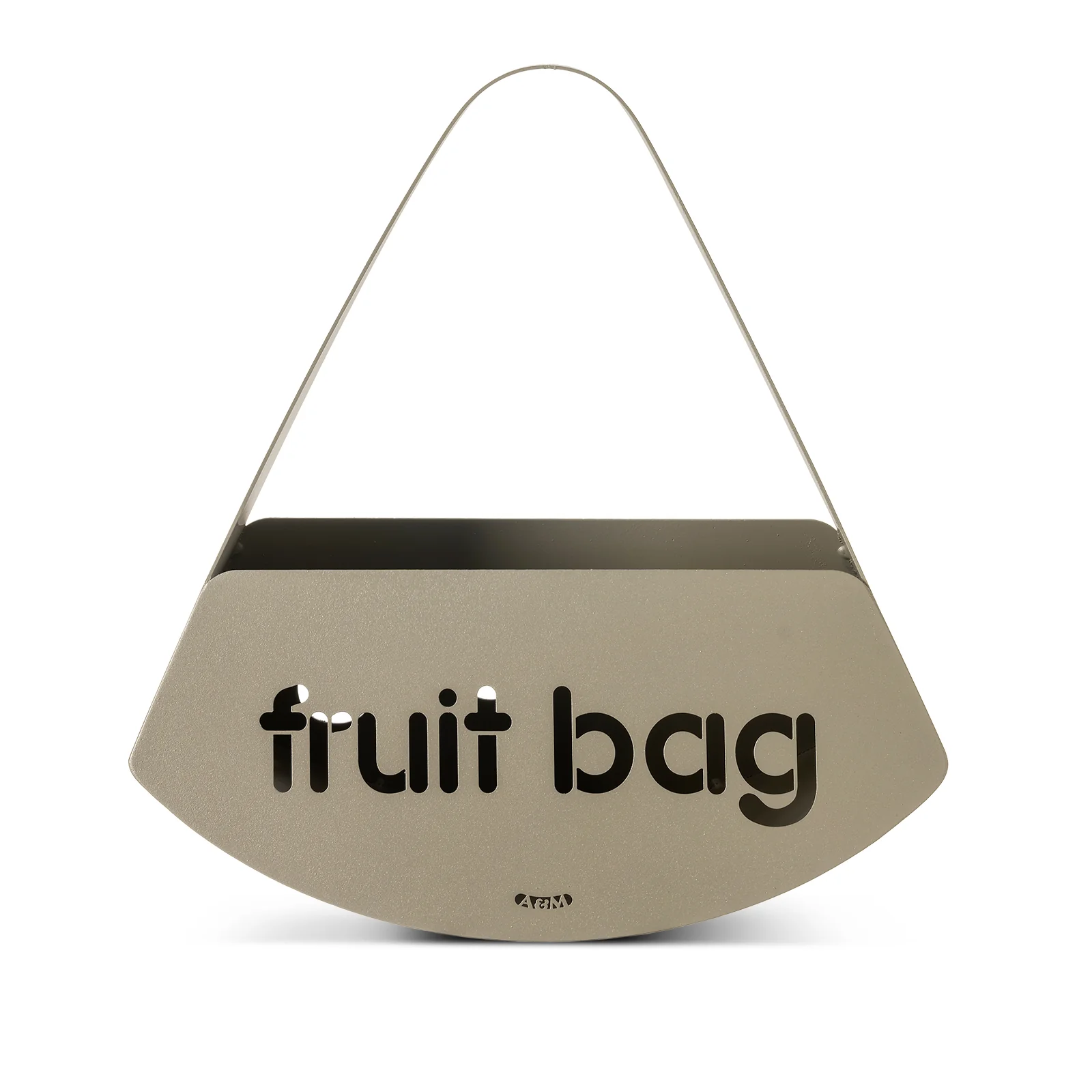 Portafrutta moderno Fruit Bag Arti & Mestieri