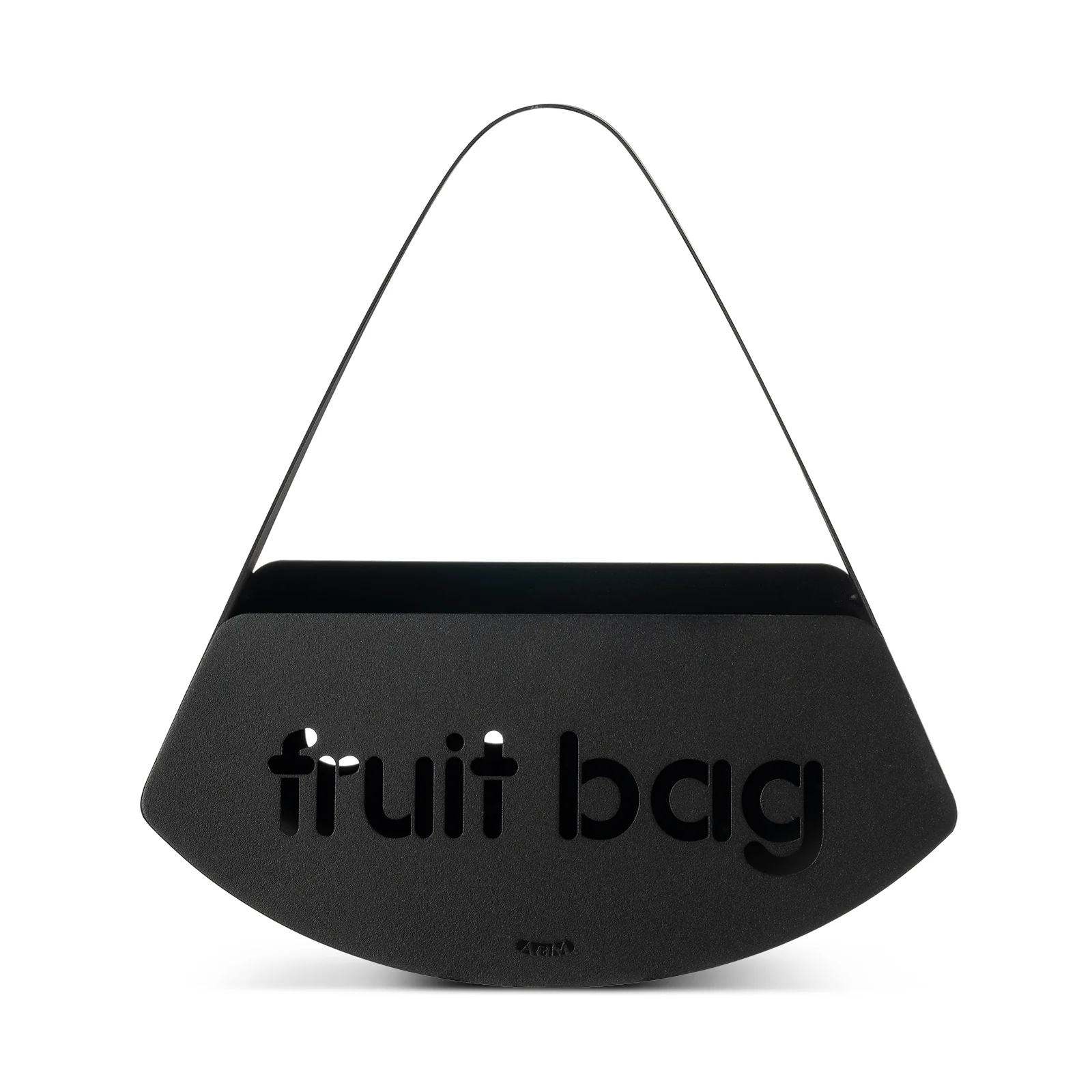 Portafrutta moderno Fruit Bag Arti & Mestieri