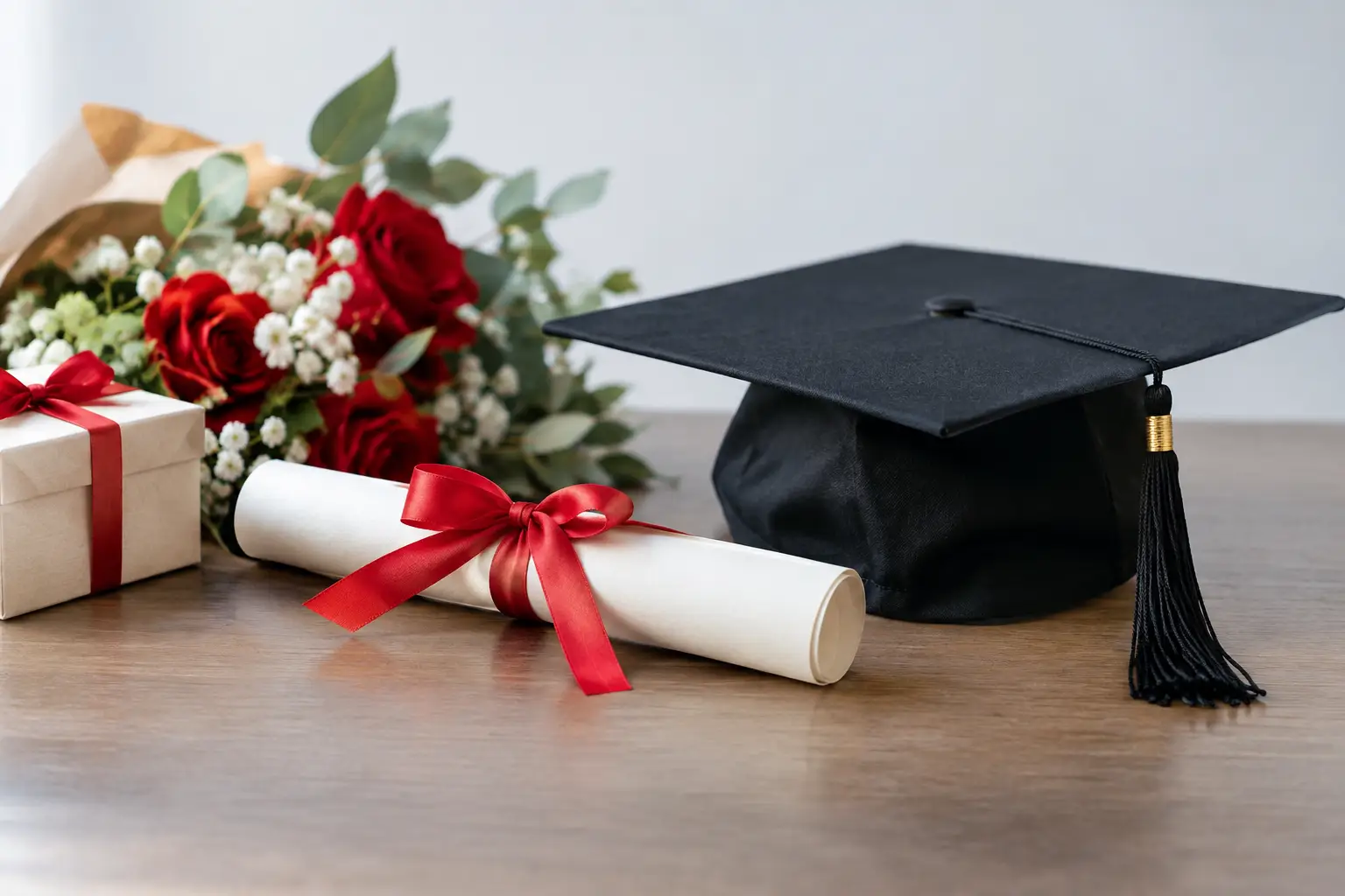 Esempi ricordi laurea: 12 idee eleganti