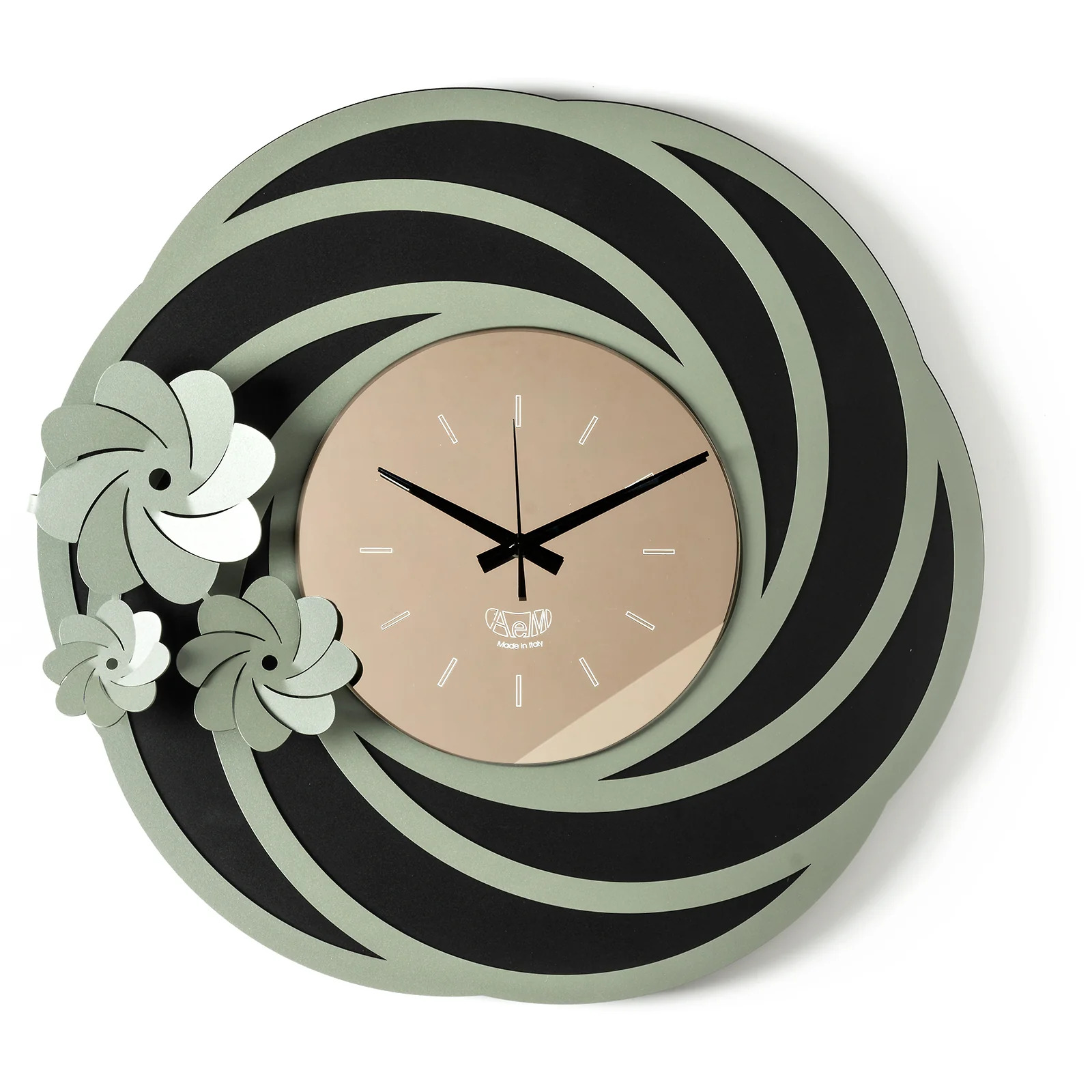 Orologio di design Tahiti Arti & Mestieri