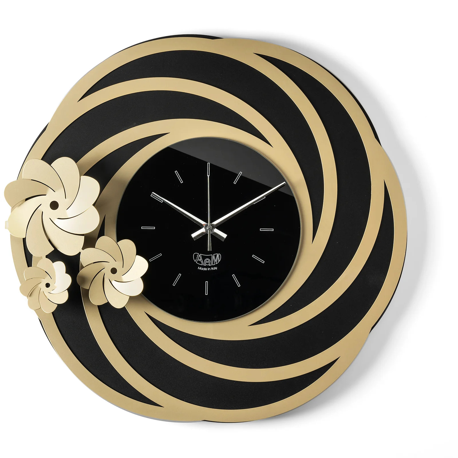 Orologio di design Tahiti Arti & Mestieri