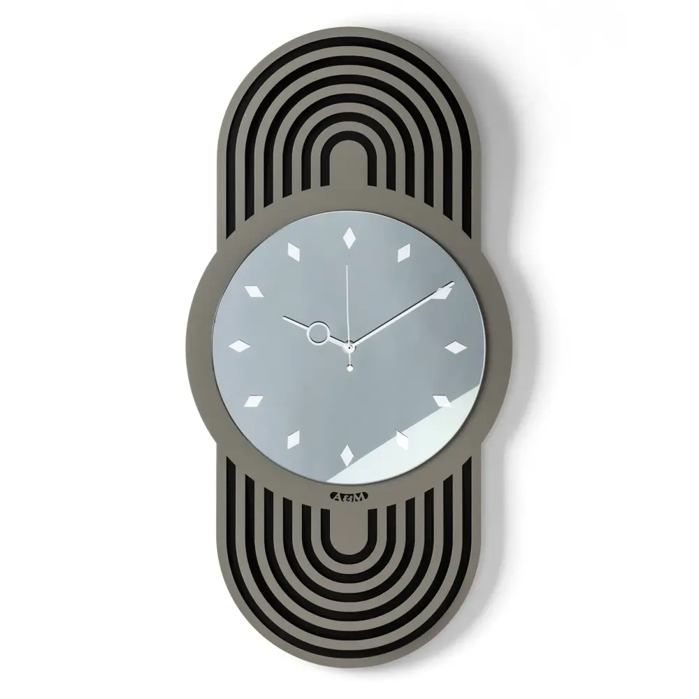 Orologio di design Modus Arti & Mestieri