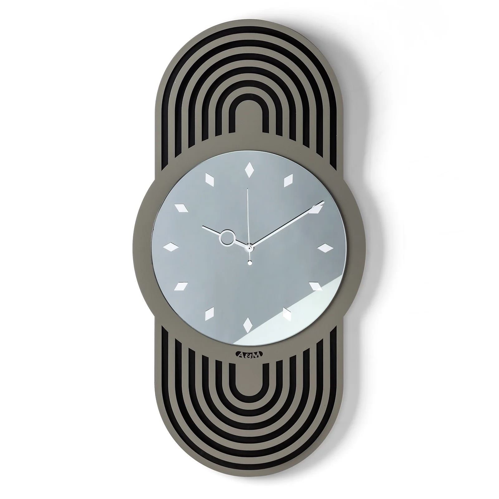 Orologio di design Modus Arti & Mestieri