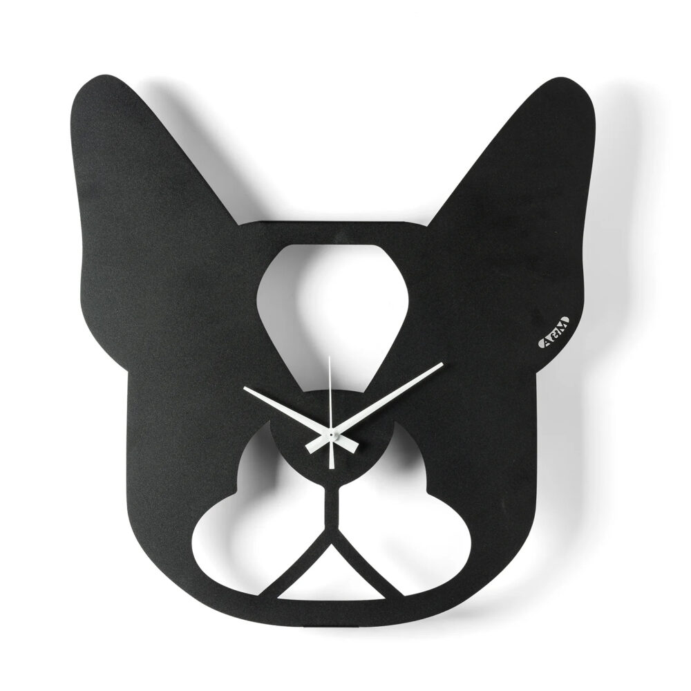 Orologio di design Buddy Arti & Mestieri
