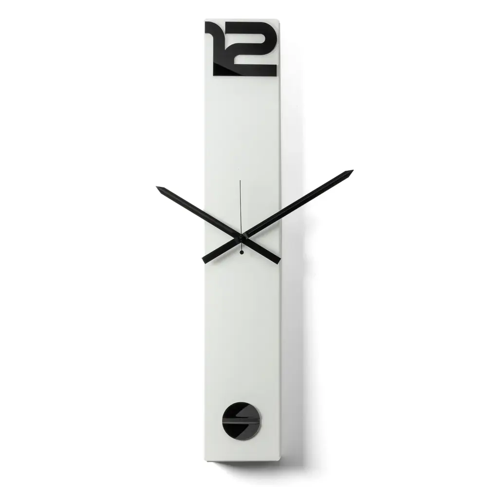 Orologio di design Time Tower Arti & Mestieri