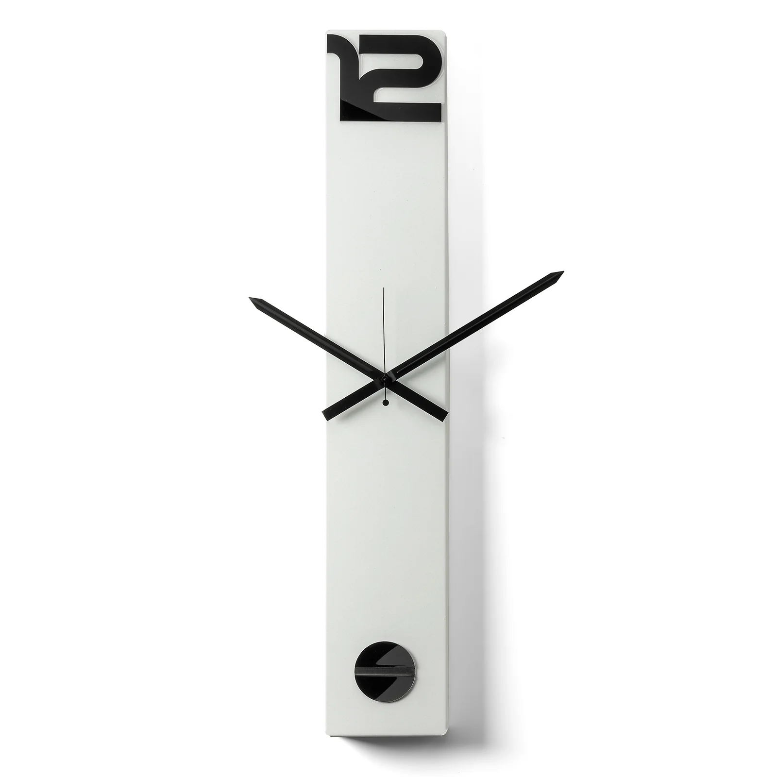 Orologio di design Time Tower Arti & Mestieri