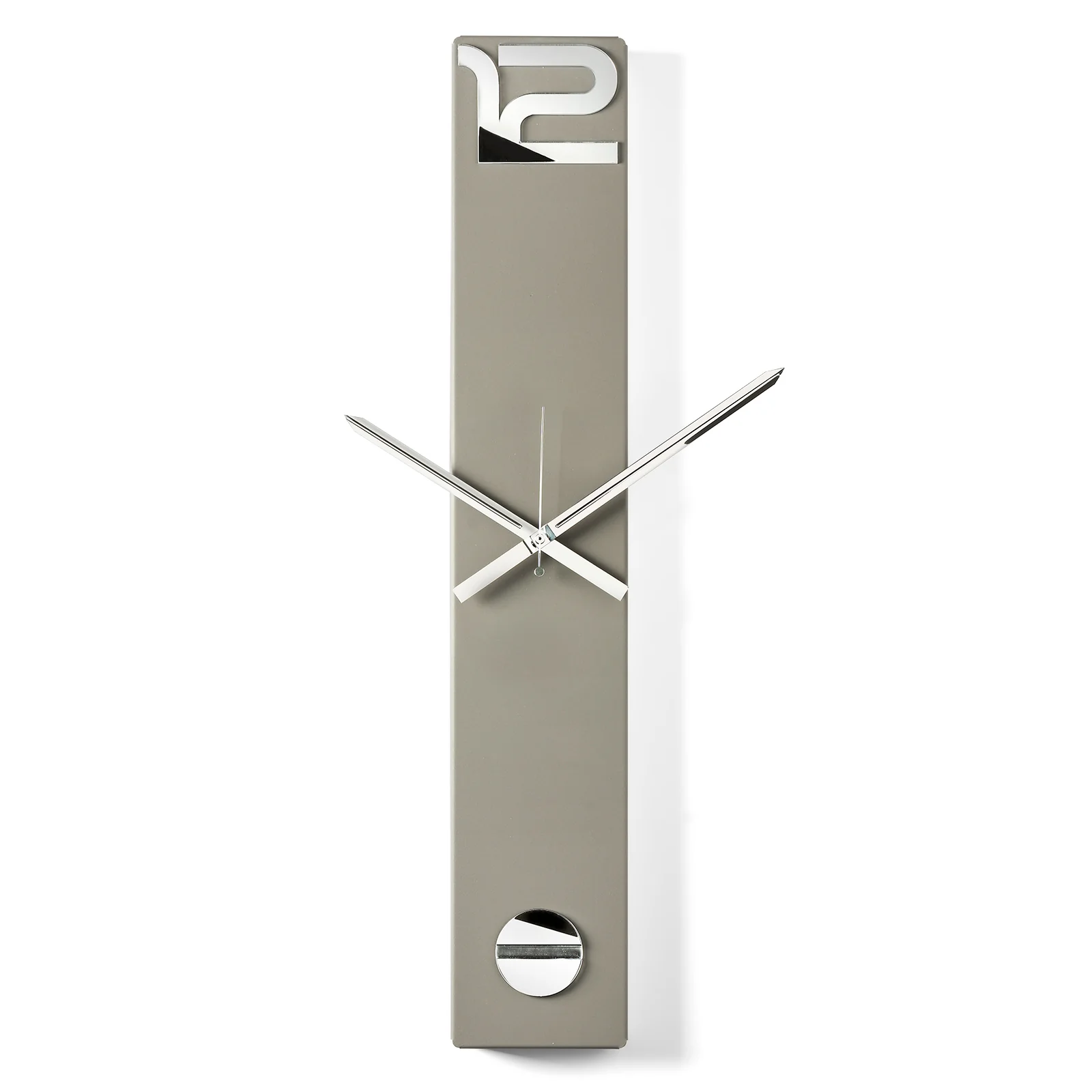 Orologio di design Time Tower Arti & Mestieri