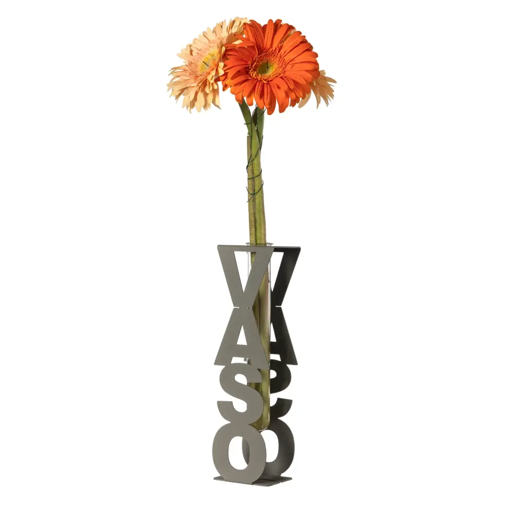Vaso portafiori moderno Vaso Arti & Mestieri