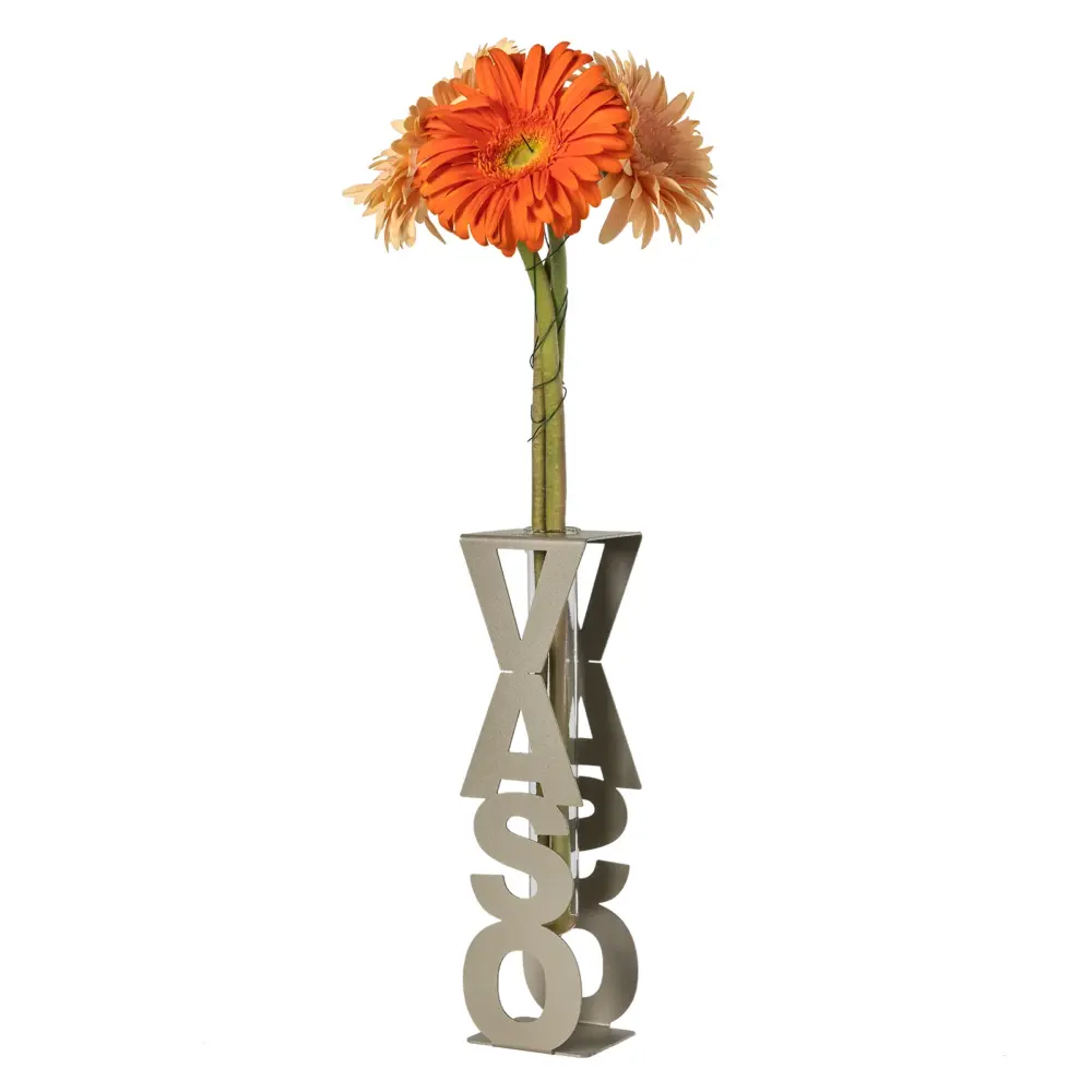 Vaso portafiori moderno Vaso Arti & Mestieri