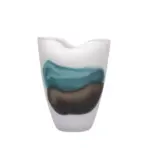 Vaso Ottanio Fango grande – Cuorematto Collezione 2027