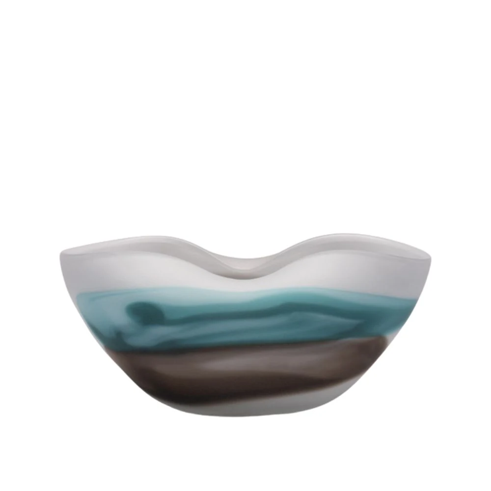 Vaso ciotola Ottanio Fango – Cuorematto Collezione 2027