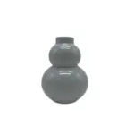 Vaso Bolle Bianco Stellare – Bomboniera Cuorematto Collezione 2027