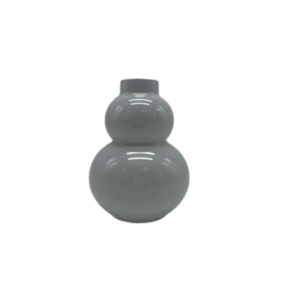 Vaso Bolle Bianco Stellare – Bomboniera Cuorematto Collezione 2027