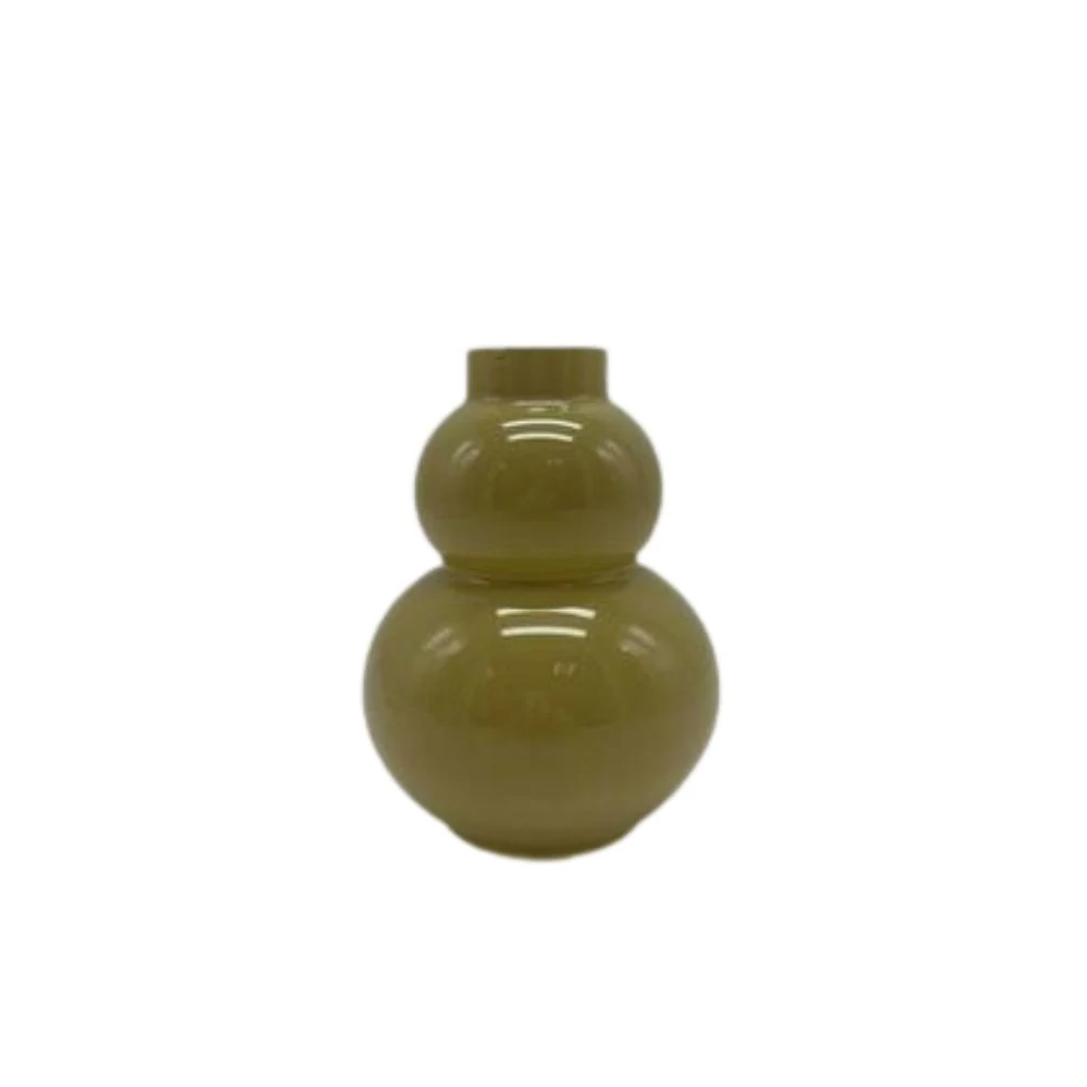Vaso Bolle Champagne – Bomboniera Cuorematto Collezione 2027