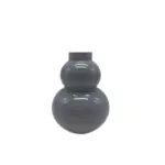 Vaso Bolle Grigio Orchidea – Bomboniera Cuorematto Collezione 2027