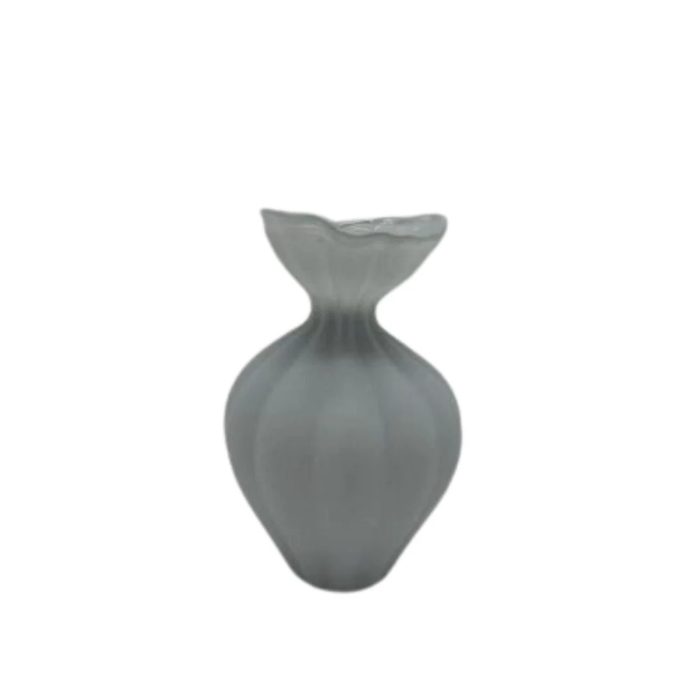 Vaso Fagotto Bianco Stellare – Bomboniera Cuorematto Collezione 2027