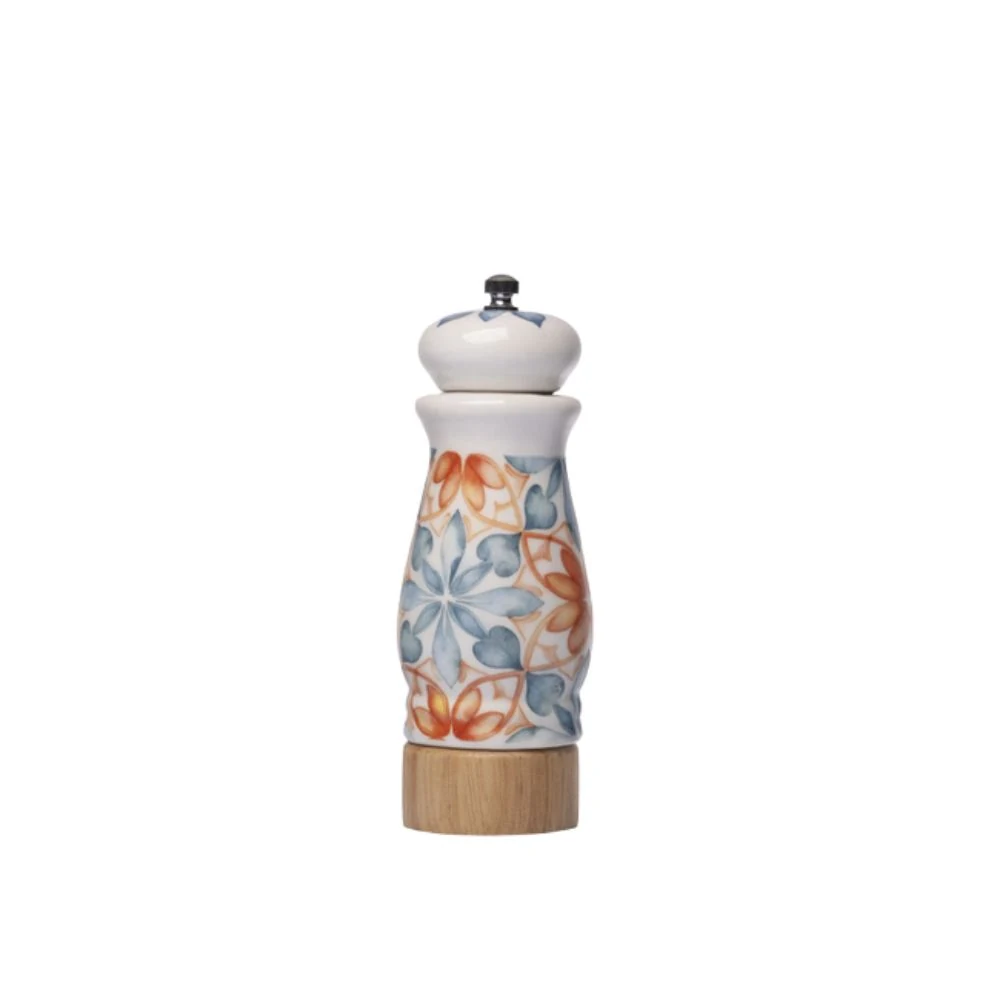Macinasale Panarea – Bomboniera Cuorematto Collezione 2027