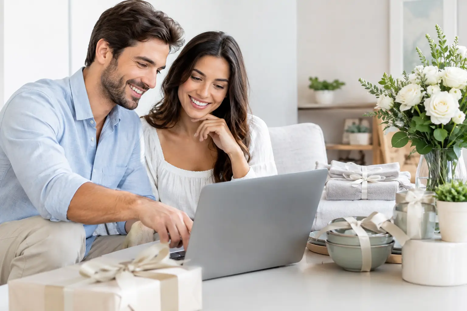 Lista nozze moderna: idee belle e davvero utili